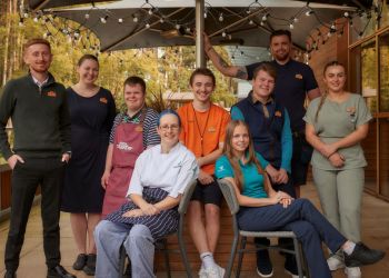 Center Parcs Whinfell Forest expands recruitment drive for seasonal and permanent staff