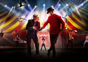 First major shows revealed for Carlisle’s Sands Centre