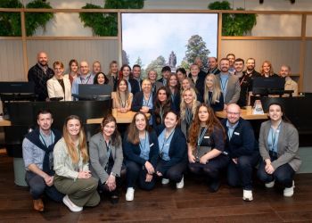 Cumberland’s flagship Carlisle branch officially opens