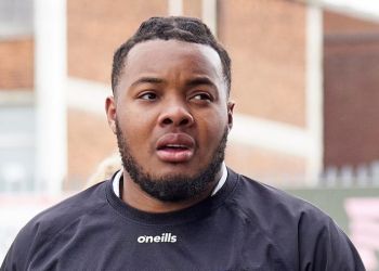 Barrow Raiders players set to face off in international