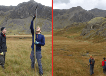 Science  could shed light on Eskdale history