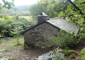 Rare Lake District fish house saved