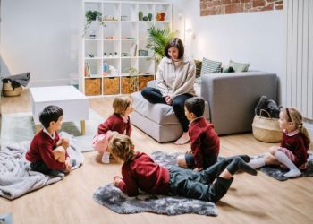 New faces and spaces at Cumbria’s Hunter Hall