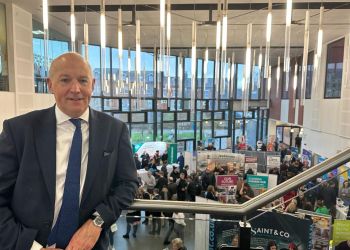 Major employers back Carlisle Skills Fair
