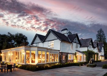 Major accolades for Lake District hotels
