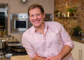 Saturday Kitchen star to host Cumbria Food Awards