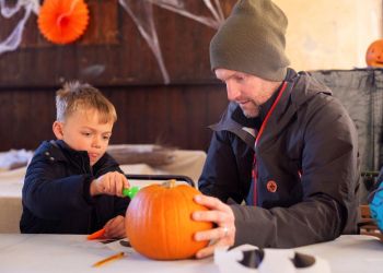 Family friendly fun in the Lake District this half term
