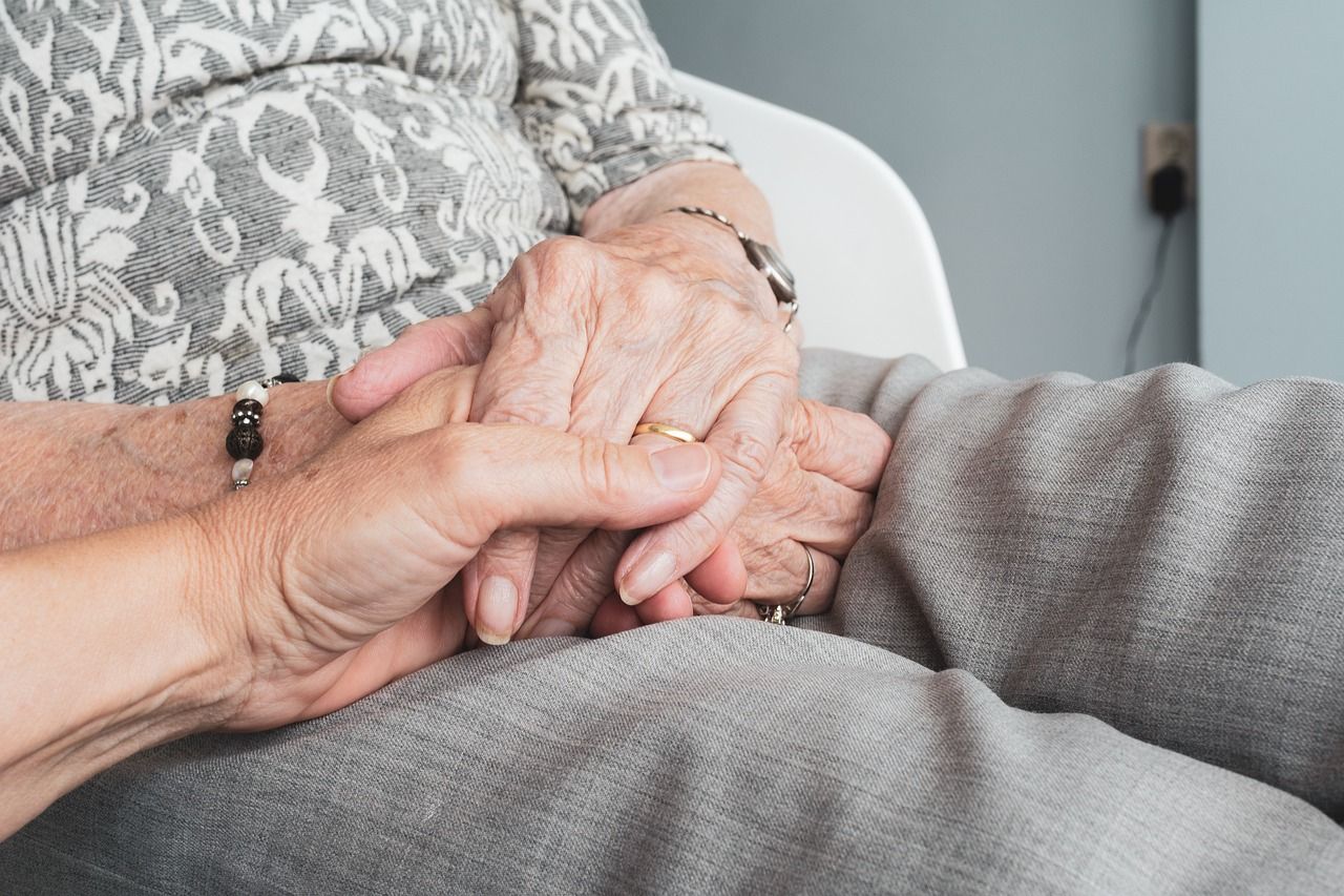 Showcasing dementia support in South Cumbria