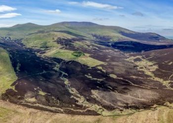 £1.25m target to buy Lake District forest reached