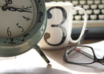 Start planning your tax strategy now