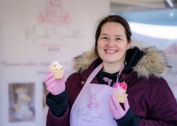 Taste Cumbria set to fire up foodies in Carlisle