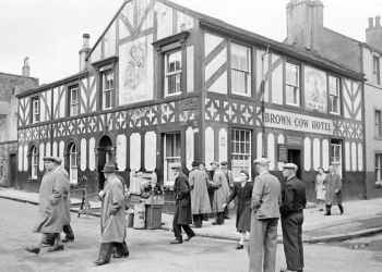 Celebrating Cockermouth’s brewing history