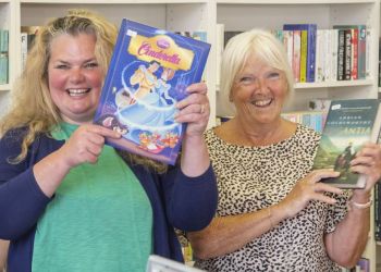 Cumbrian hospice charity to host half term storytime session for families