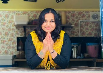 Bright future for authentic Indian food business in West Cumbria