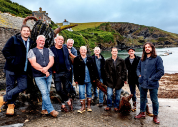 Fisherman’s Friends to perform in Carlisle
