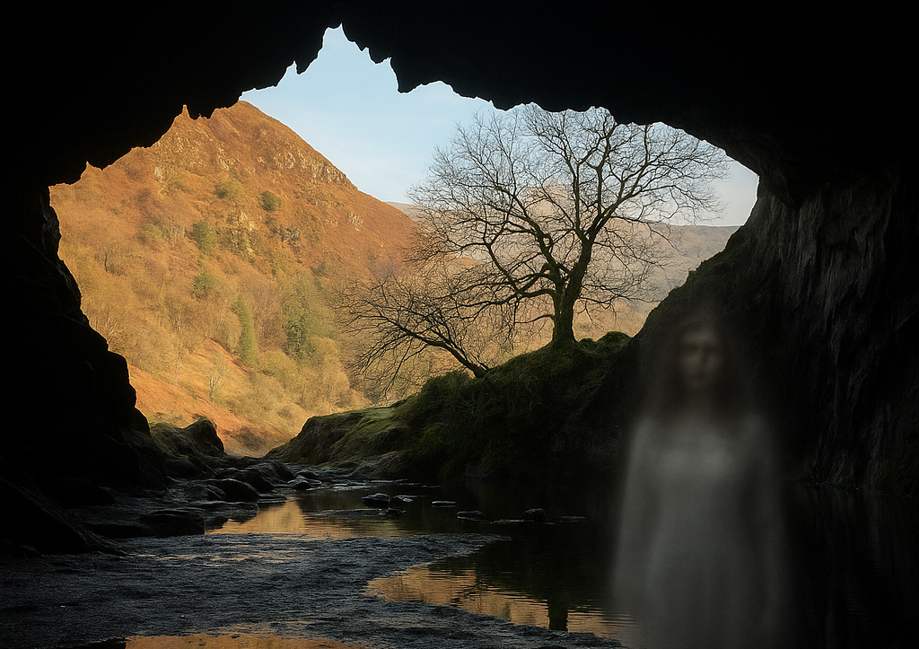 Things that go bump in the night – are these the spookiest places in Cumbria?