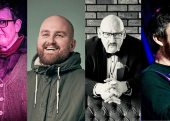 business-network-to-host-comedy-night