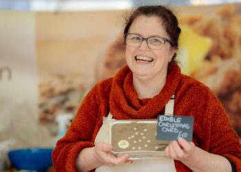 Taste Cumbria returns to Cockermouth next month