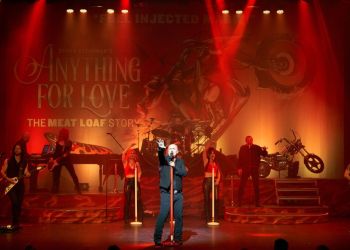 Get ready for the biggest 80s party show at Carlisle’s Sands Centre
