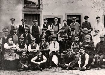 Celebrating Cockermouth’s brewing history