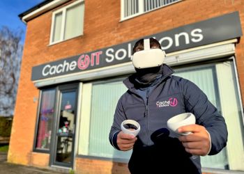Free gaming day for families in Carlisle