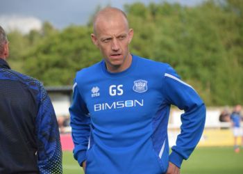 Gavin Skelton joins Hartlepool United