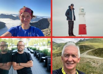 Keswick Mountain Festival reveals speakers for 2025