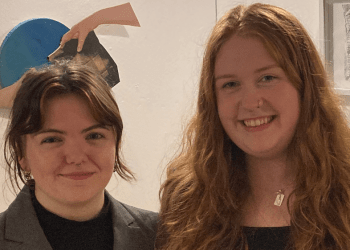 Celebrating 60 years of Carlisle’s art students