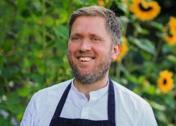Lake District chef wins top industry award