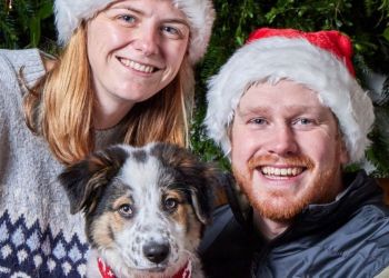 Fill your festive calendar with National Trust days out in Cumbria and the Lake District