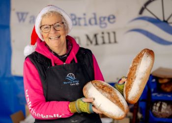 Food extravaganza on menu for Taste Cumbria Christmas