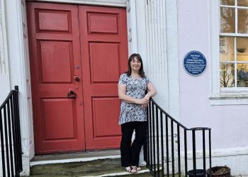 Celebrating 75 years of Workington’s Helena Thompson Museum