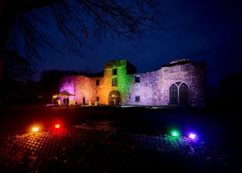 Lighting up Workington: Here’s everything you need to know about winter wonderland event