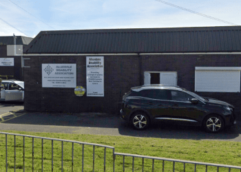 Lifeline Workington disability charity to close after 48 years