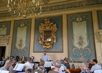 Free chamber orchestra concert in Carlisle cancelled