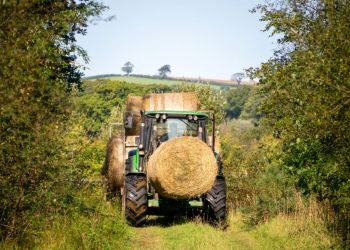 Taxing times for farming community
