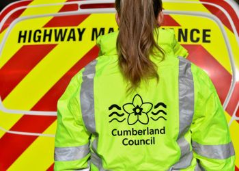Resurfacing work to start on Whitehaven road