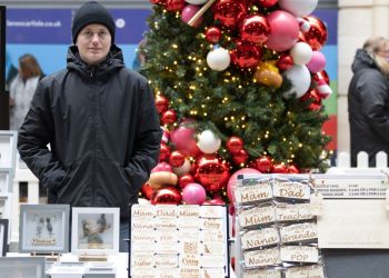 Teenage market to be held in Carlisle