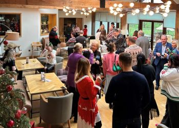 cumbria-chamber’s-christmas-lunch-raises-over-4,500-for-charity
