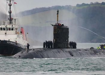 final-barrow-built-trafalgar-class-submarine-returns-home-for-decommissioning