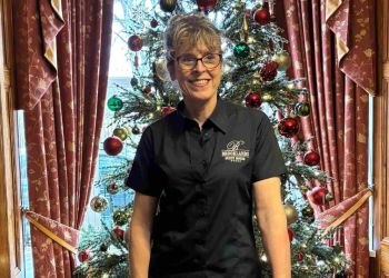 cumbria-b&b-celebrates-successful-first-year-in-hospitality