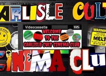 Carlisle Cult Cinema Club’s favourite cult Christmas horror films