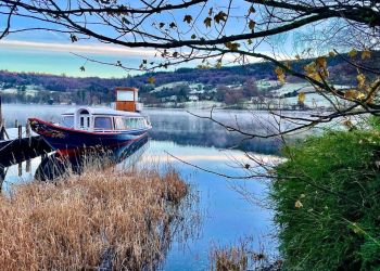 Lake District’s Gondola retires for maintenance