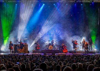 Rock as you’ve never heard it before: Join London Symphonic Rock Orchestra at Carlisle’s Sands Centre