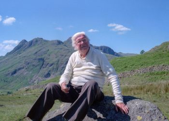 Alfred Wainwright exhibition in Lake District next year