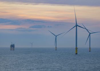 Community groups get backing from South Cumbrian windfarm operator