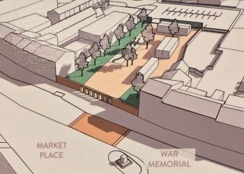 More details revealed about £3 million bid to revitalise Egremont