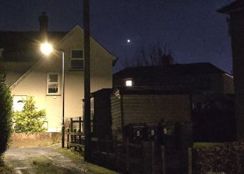 UFOs or drones? Strange lights spotted in Cumbria’s skies