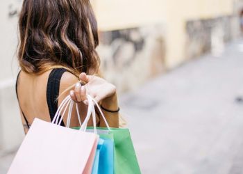 Opinion: Black Friday? Bah humbug