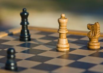 Why it’s time to rethink your business strategy